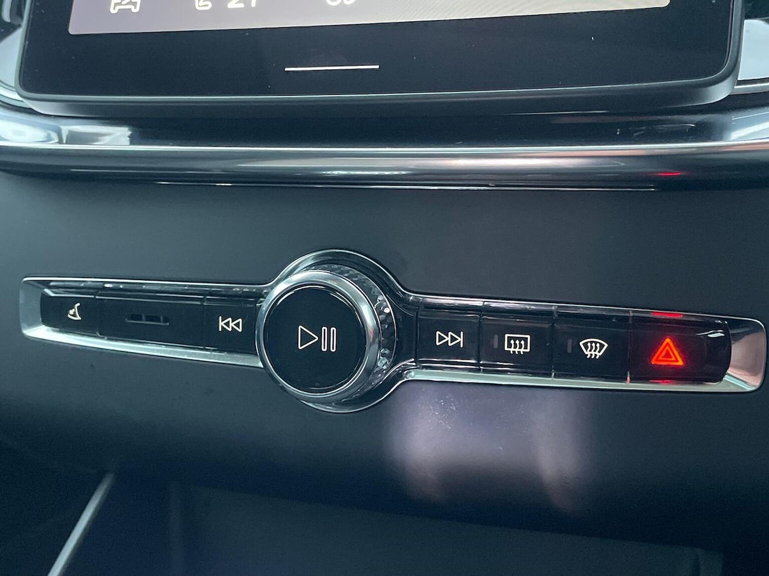 Used Volvo XC90 2025 for sale - 77896252: Photo 22