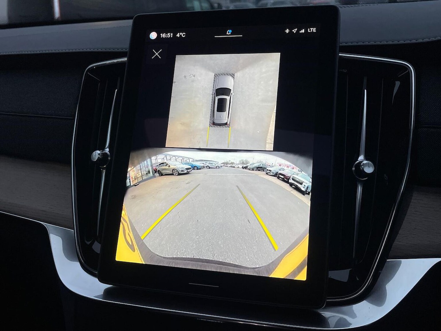 Used Volvo XC90 2025 for sale - 77896252: Photo 23