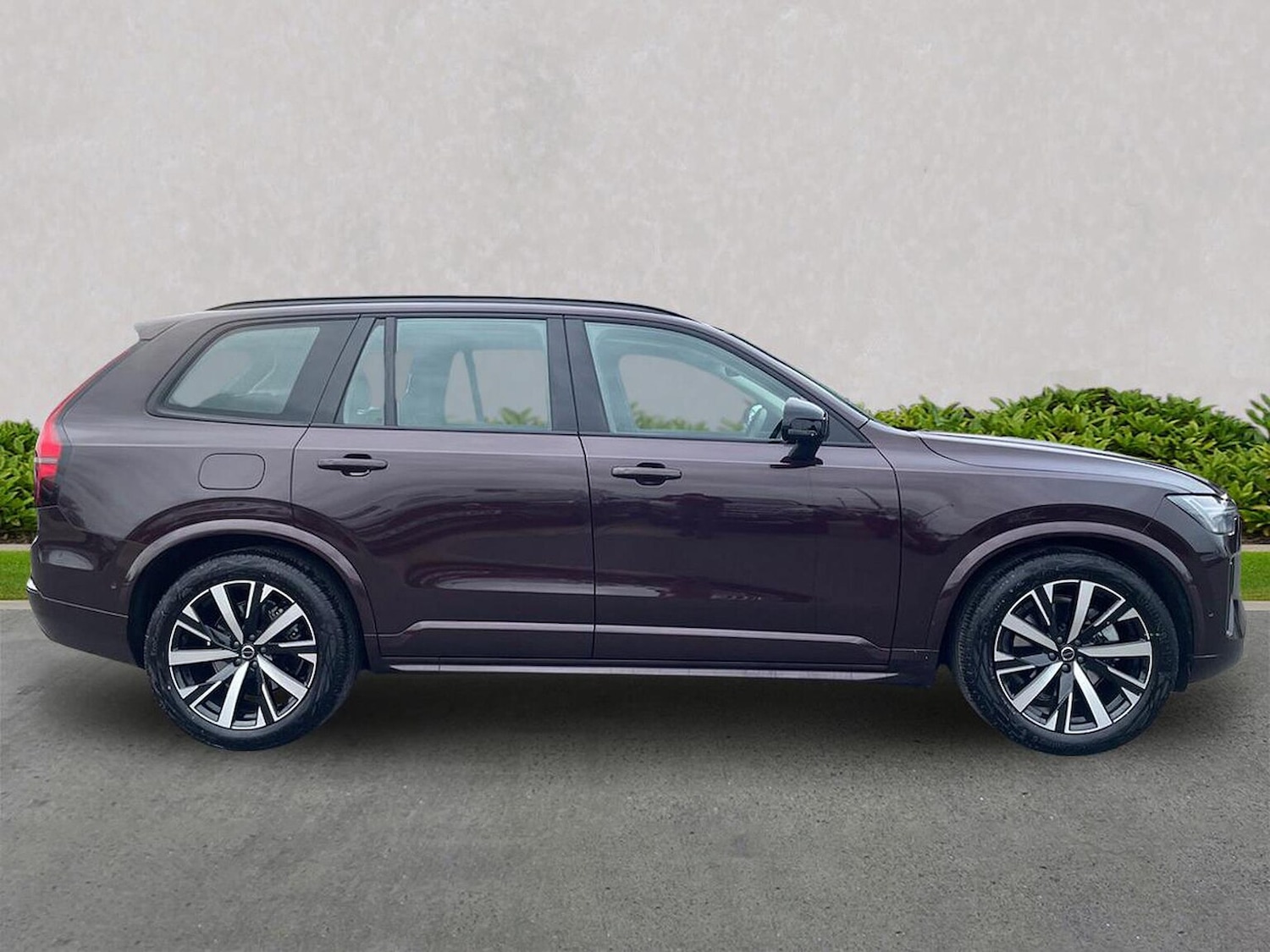 Used Volvo XC90 2025 for sale - 77896252: Photo 3