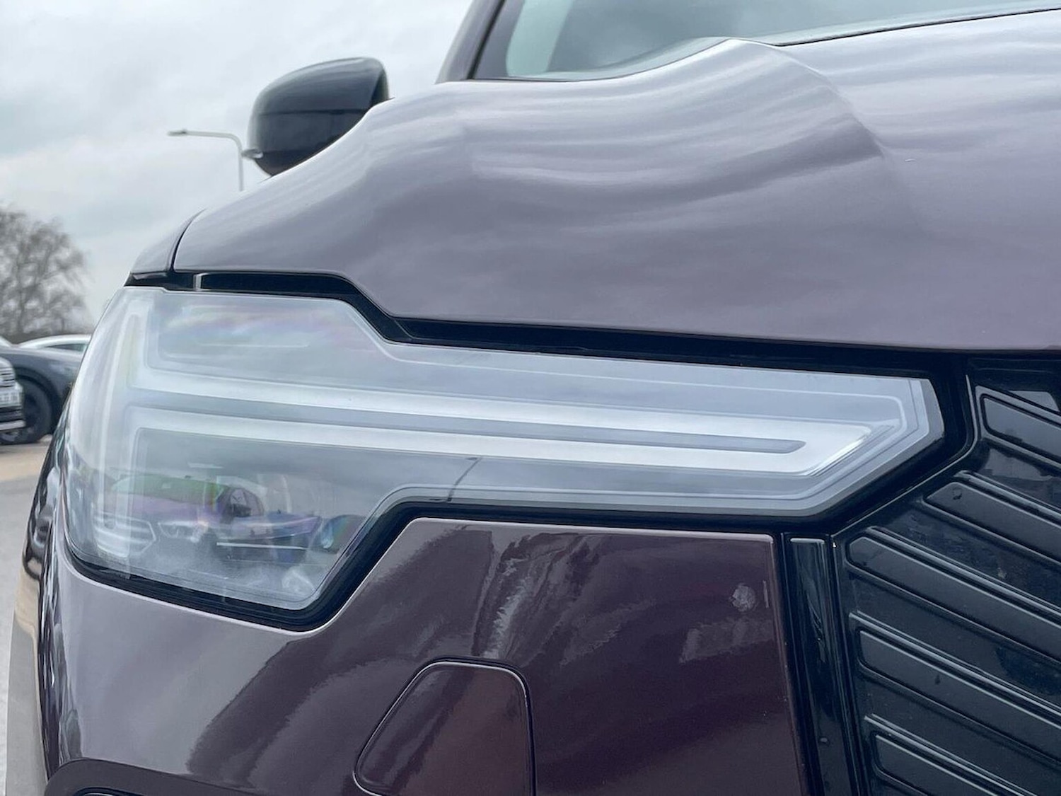 Used Volvo XC90 2025 for sale - 77896252: Photo 34