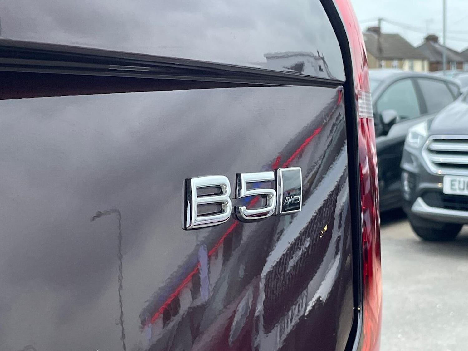 Used Volvo XC90 2025 for sale - 77896252: Photo 35