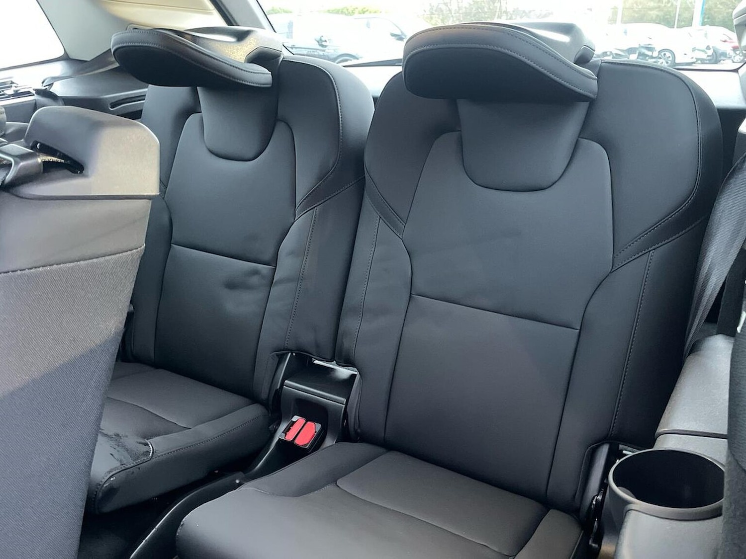 Used Volvo XC90 2025 for sale - 77896252: Photo 40