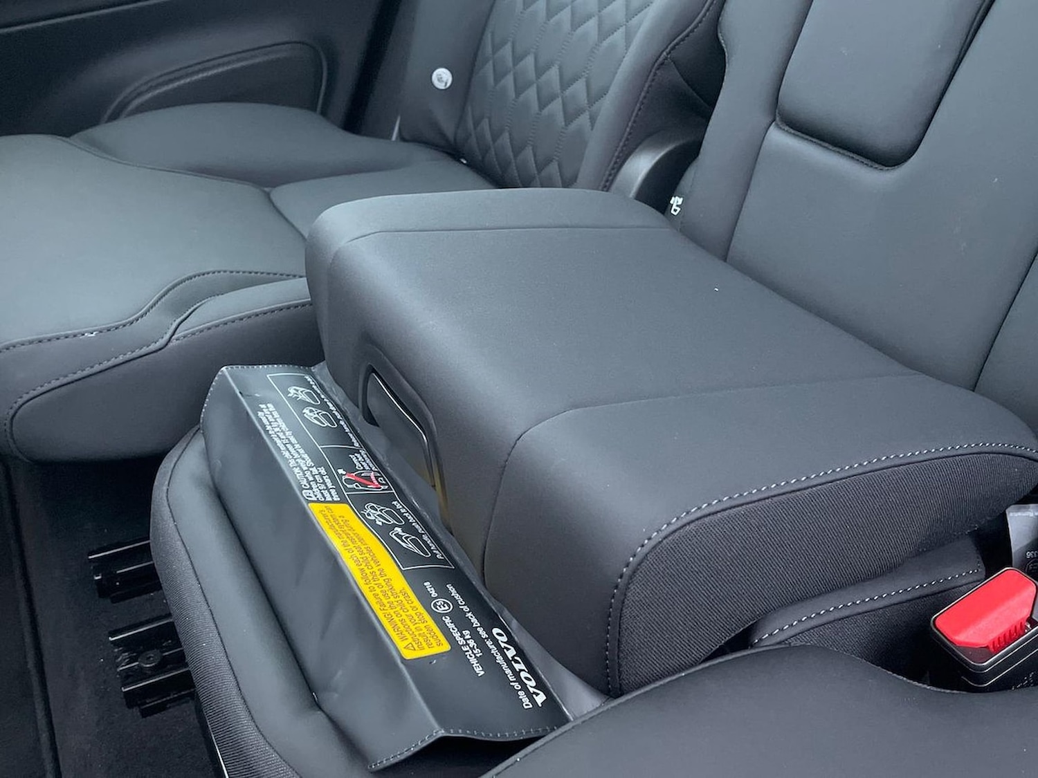 Used Volvo XC90 2025 for sale - 77896252: Photo 41