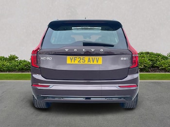 Used Volvo XC90 2025 for sale - 77896252: Photo