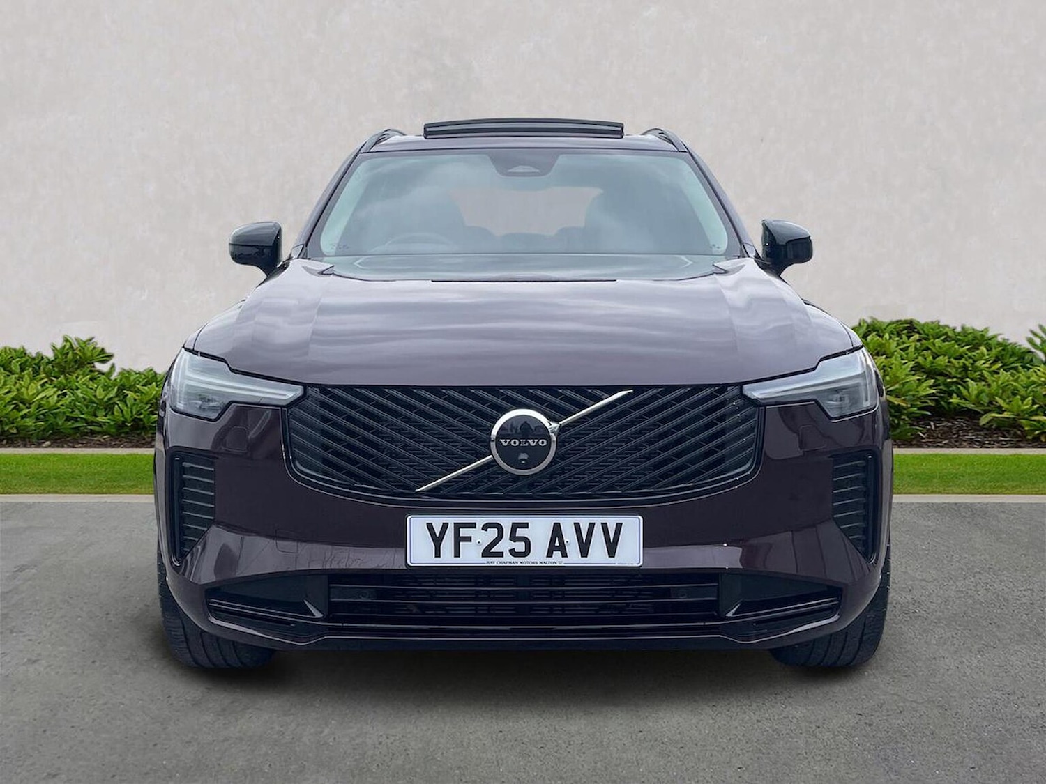 Used Volvo XC90 2025 for sale - 77896252: Photo 5