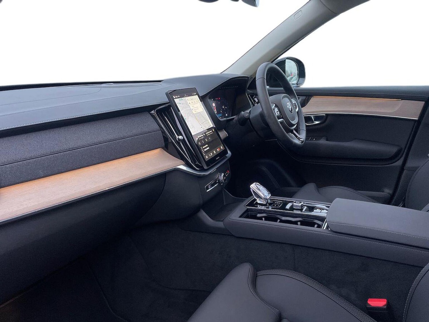 Used Volvo XC90 2025 for sale - 77896252: Photo 7