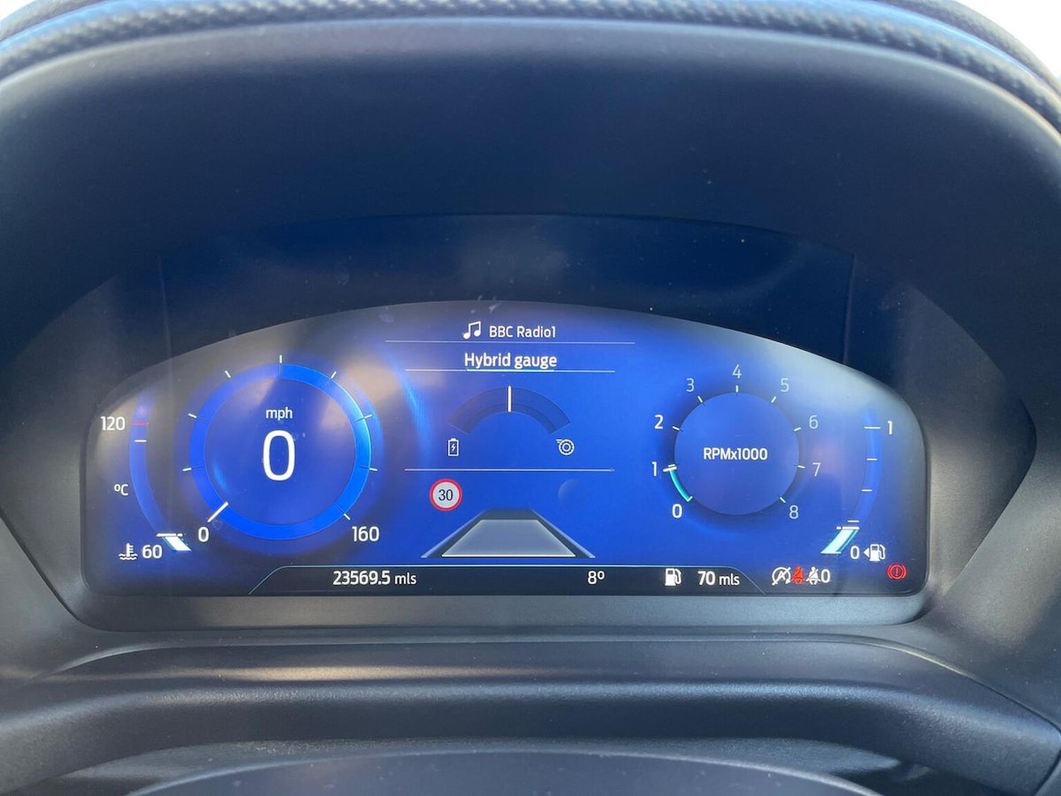 Used Ford Puma 2023 for sale - 76777317: Photo 10