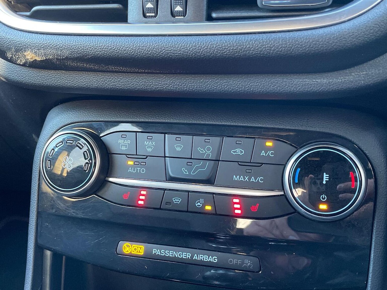 Used Ford Puma 2023 for sale - 76777317: Photo 12