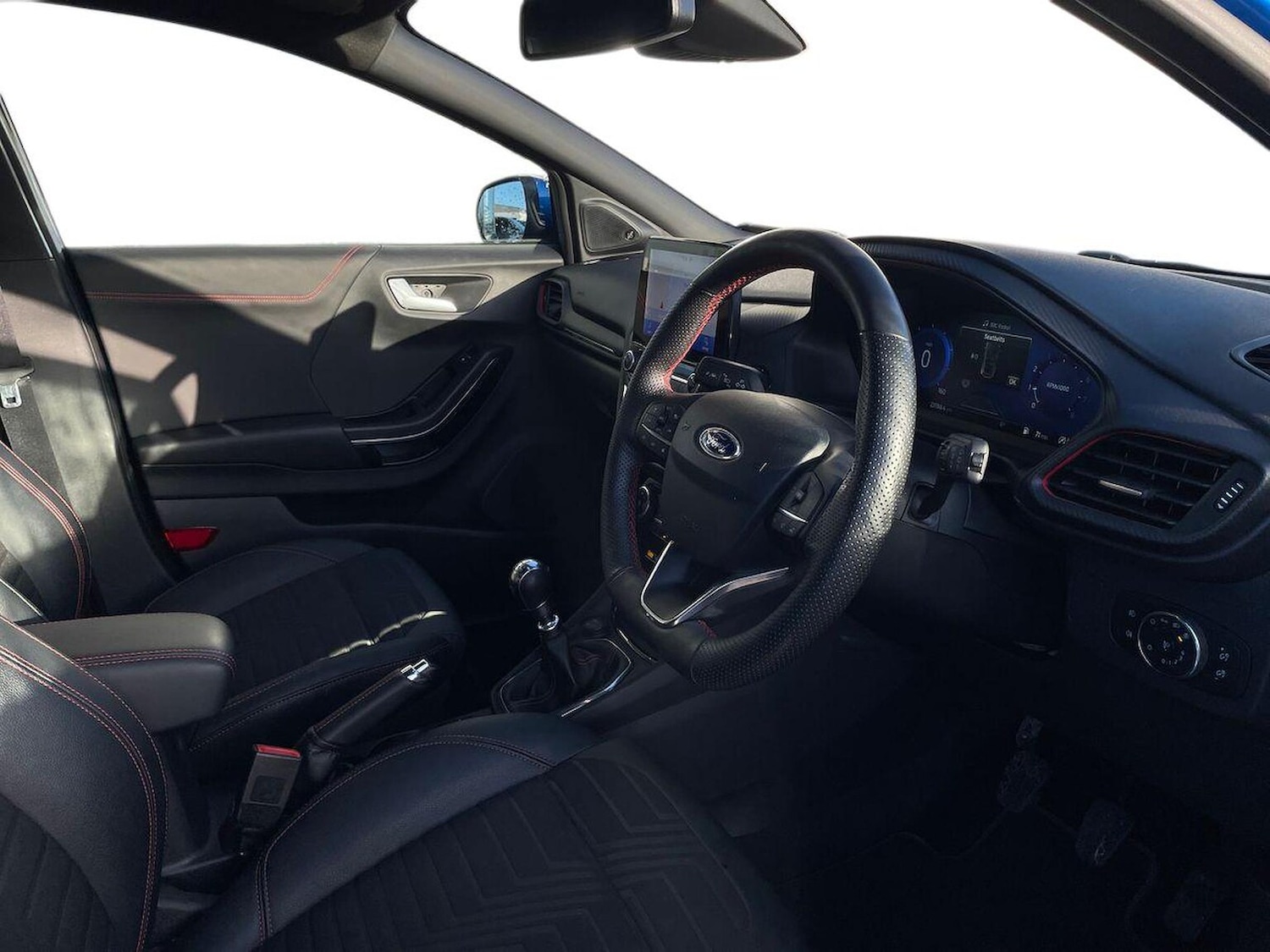 Used Ford Puma 2023 for sale - 76777317: Photo 15