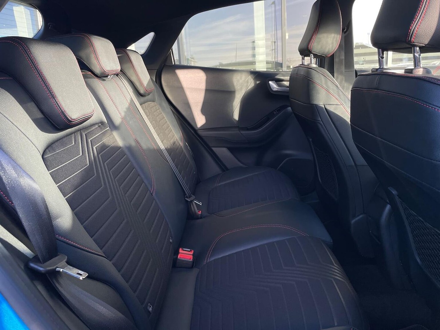 Used Ford Puma 2023 for sale - 76777317: Photo 16