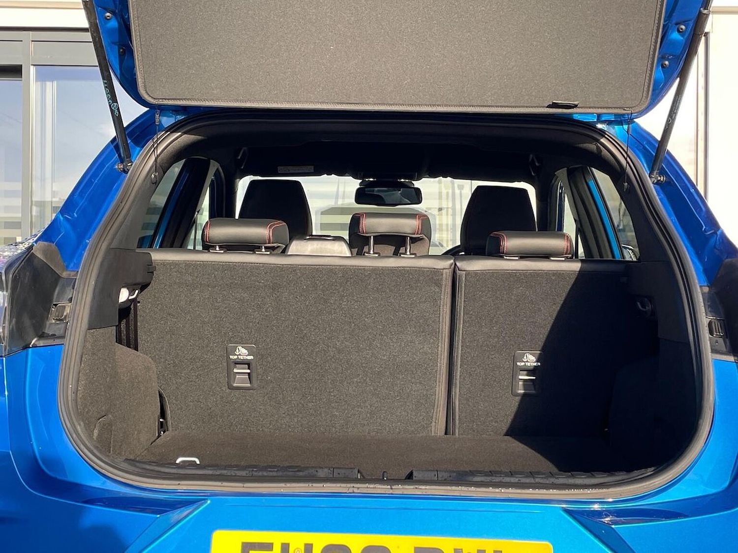 Used Ford Puma 2023 for sale - 76777317: Photo 17