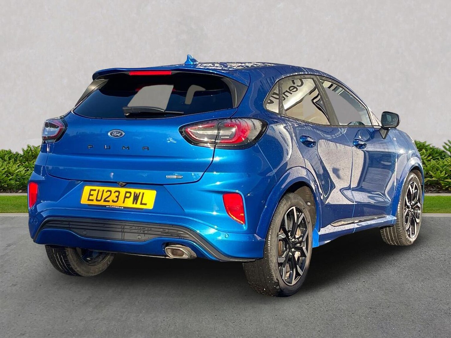 Used Ford Puma 2023 for sale - 76777317: Photo 18