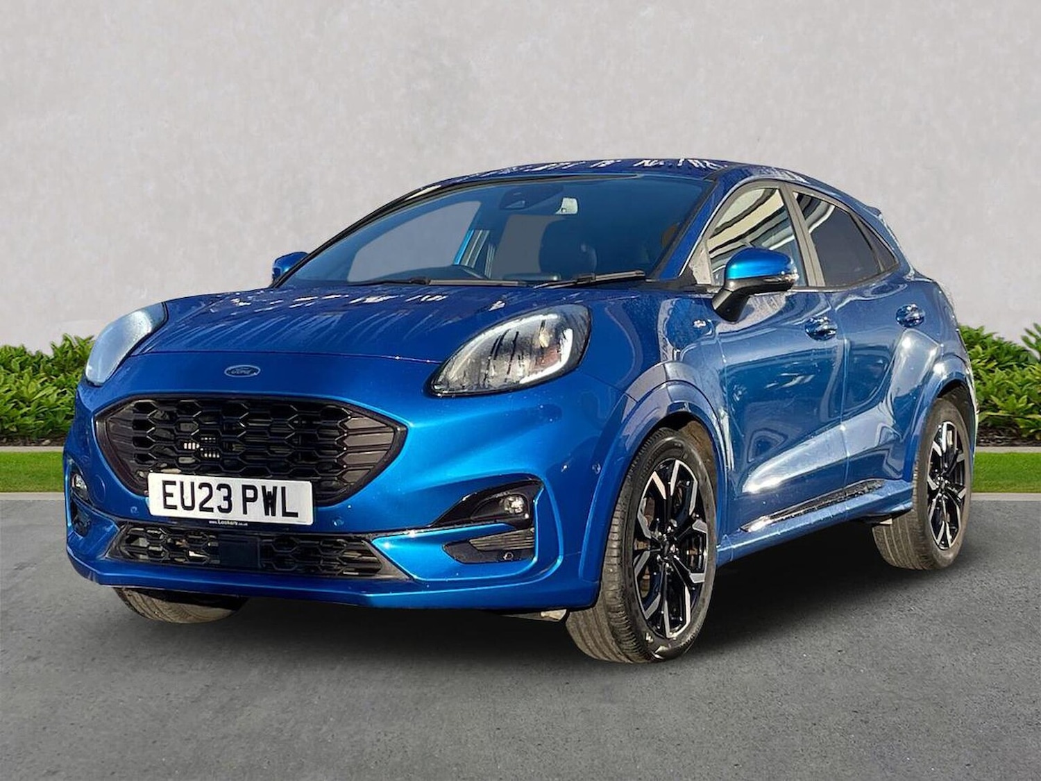 Used Ford Puma 2023 for sale - 76777317: Photo 20