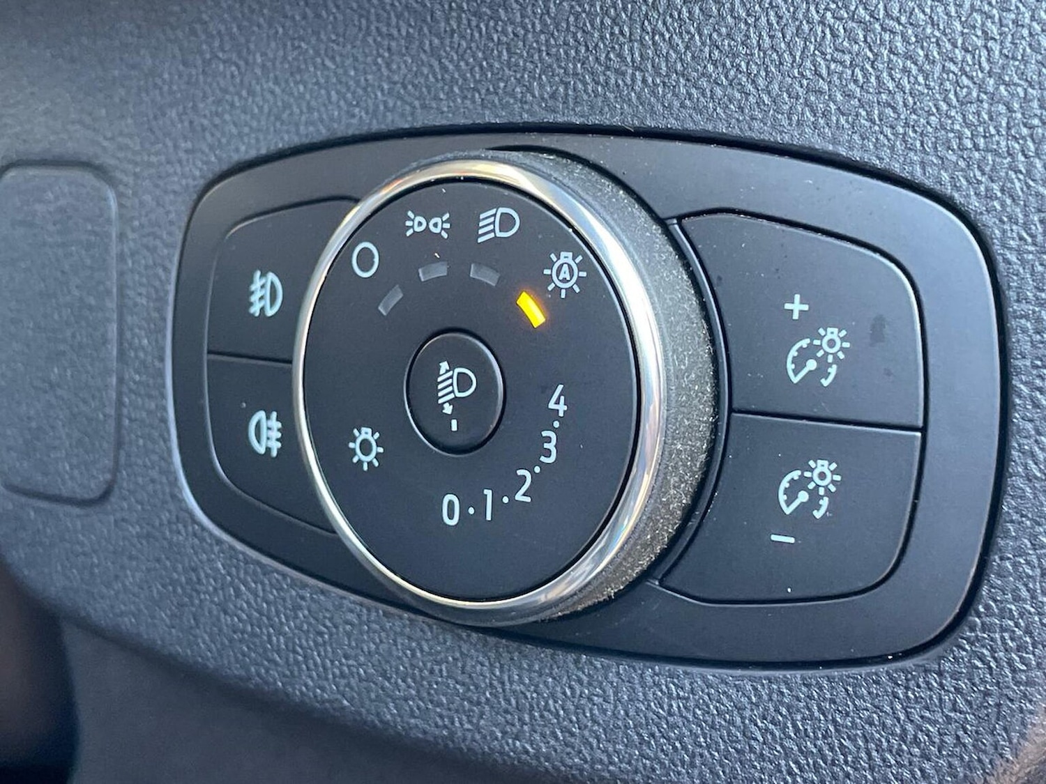 Used Ford Puma 2023 for sale - 76777317: Photo 22