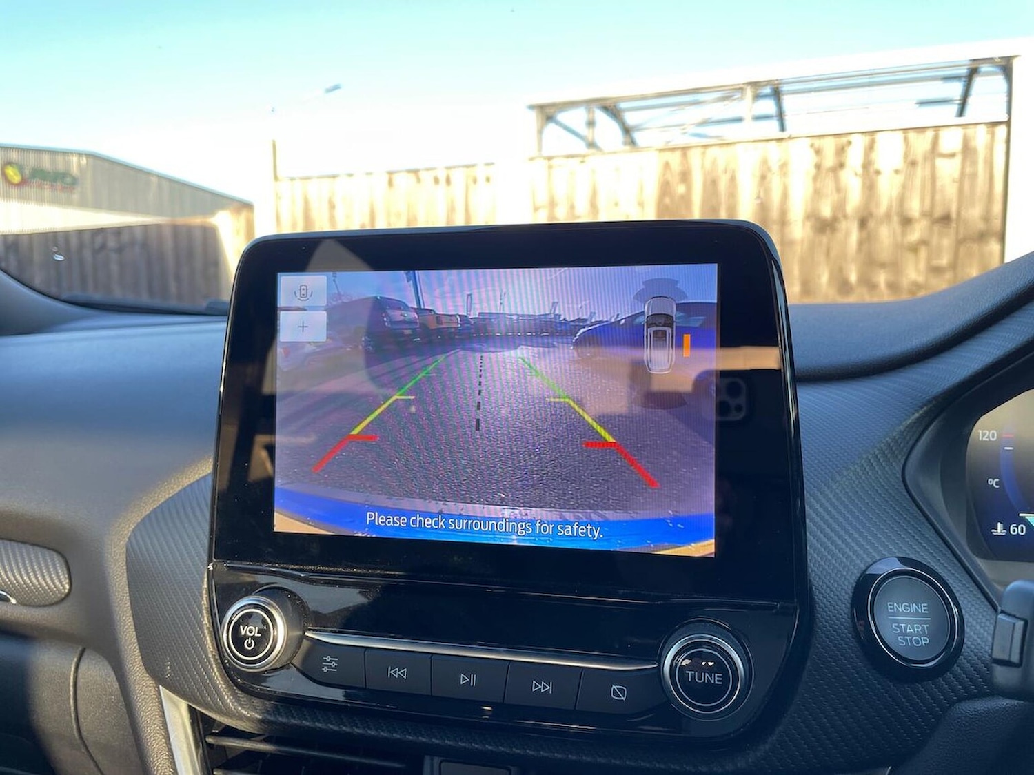 Used Ford Puma 2023 for sale - 76777317: Photo 23