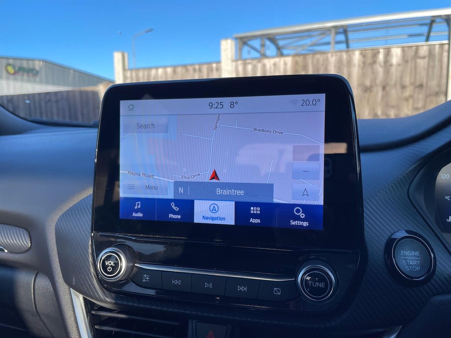 Used Ford Puma 2023 for sale - 76777317: Photo 24