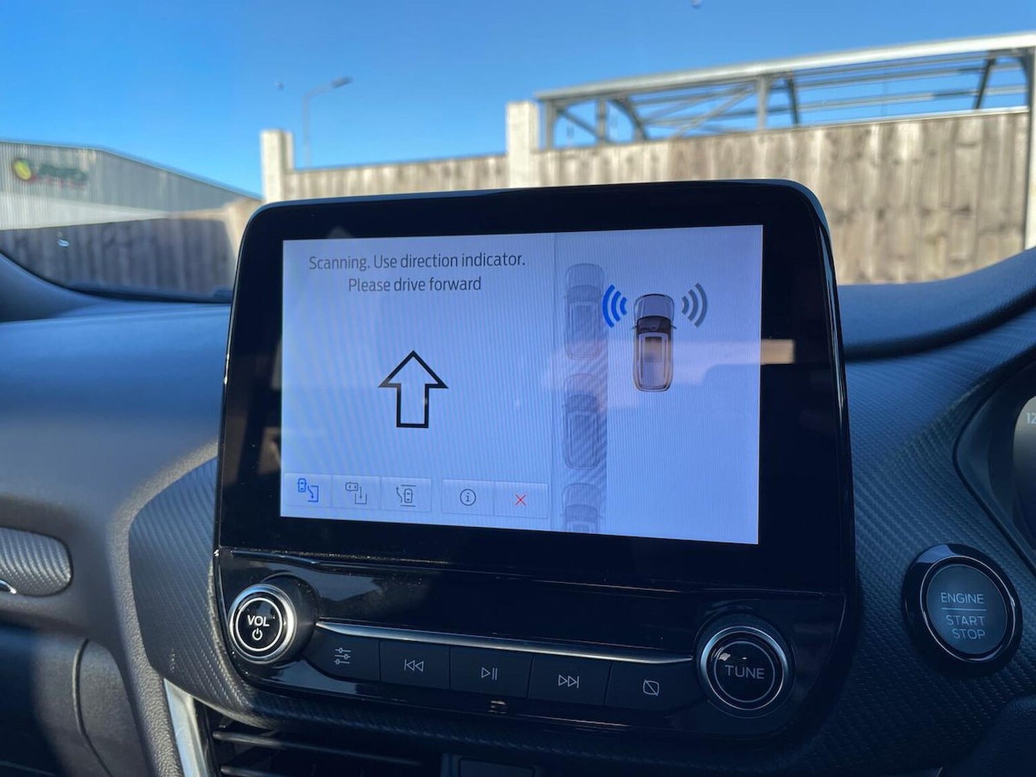 Used Ford Puma 2023 for sale - 76777317: Photo 25