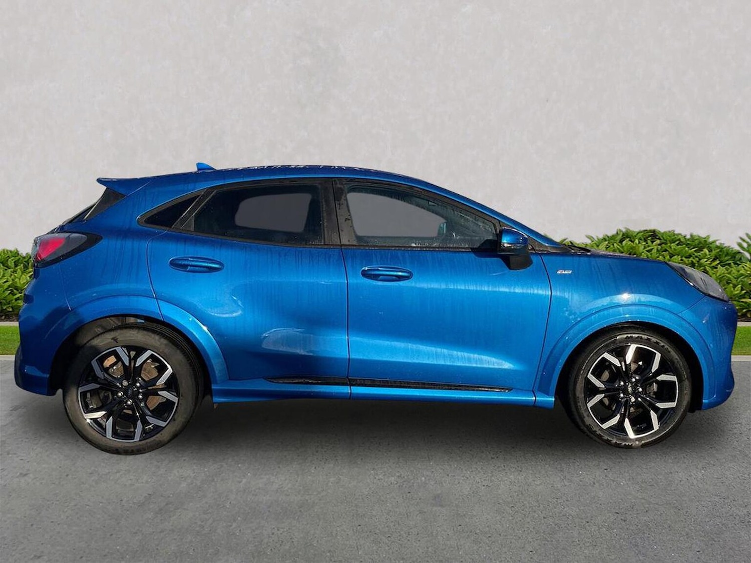 Used Ford Puma 2023 for sale - 76777317: Photo 3