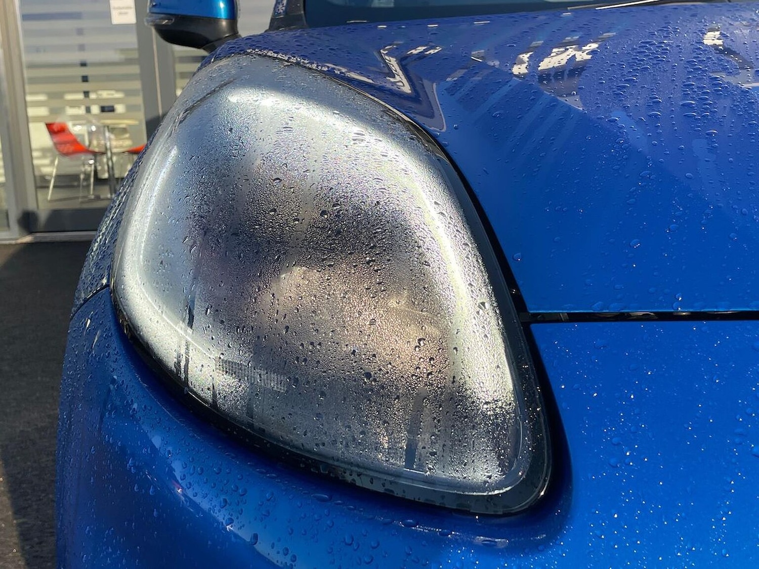 Used Ford Puma 2023 for sale - 76777317: Photo 34