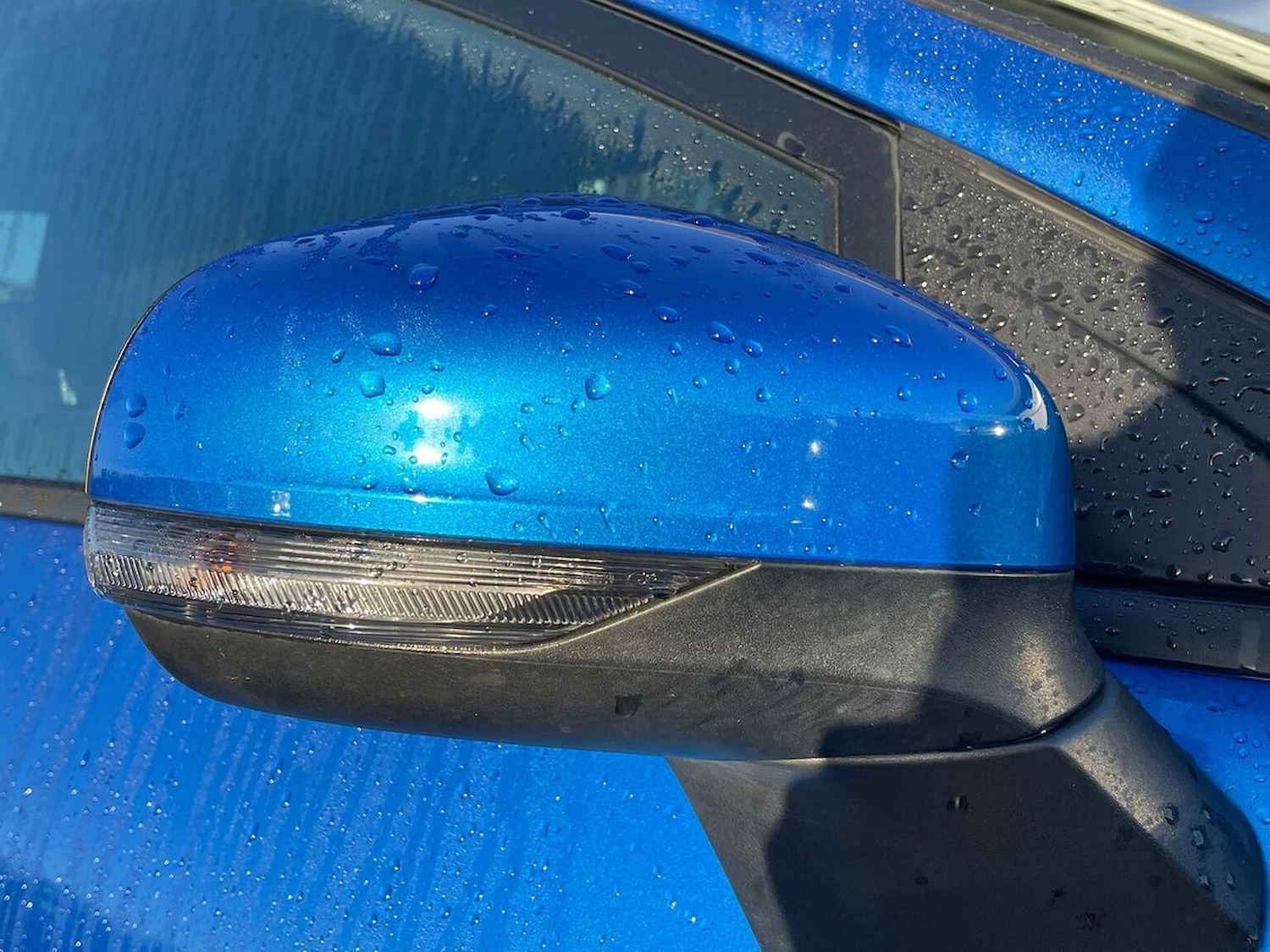 Used Ford Puma 2023 for sale - 76777317: Photo 36