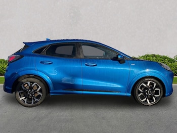 Used Ford Puma 2023 for sale - 76777317: Photo