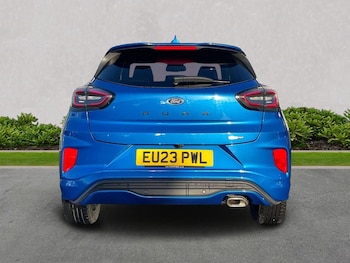 Used Ford Puma 2023 for sale - 76777317: Photo