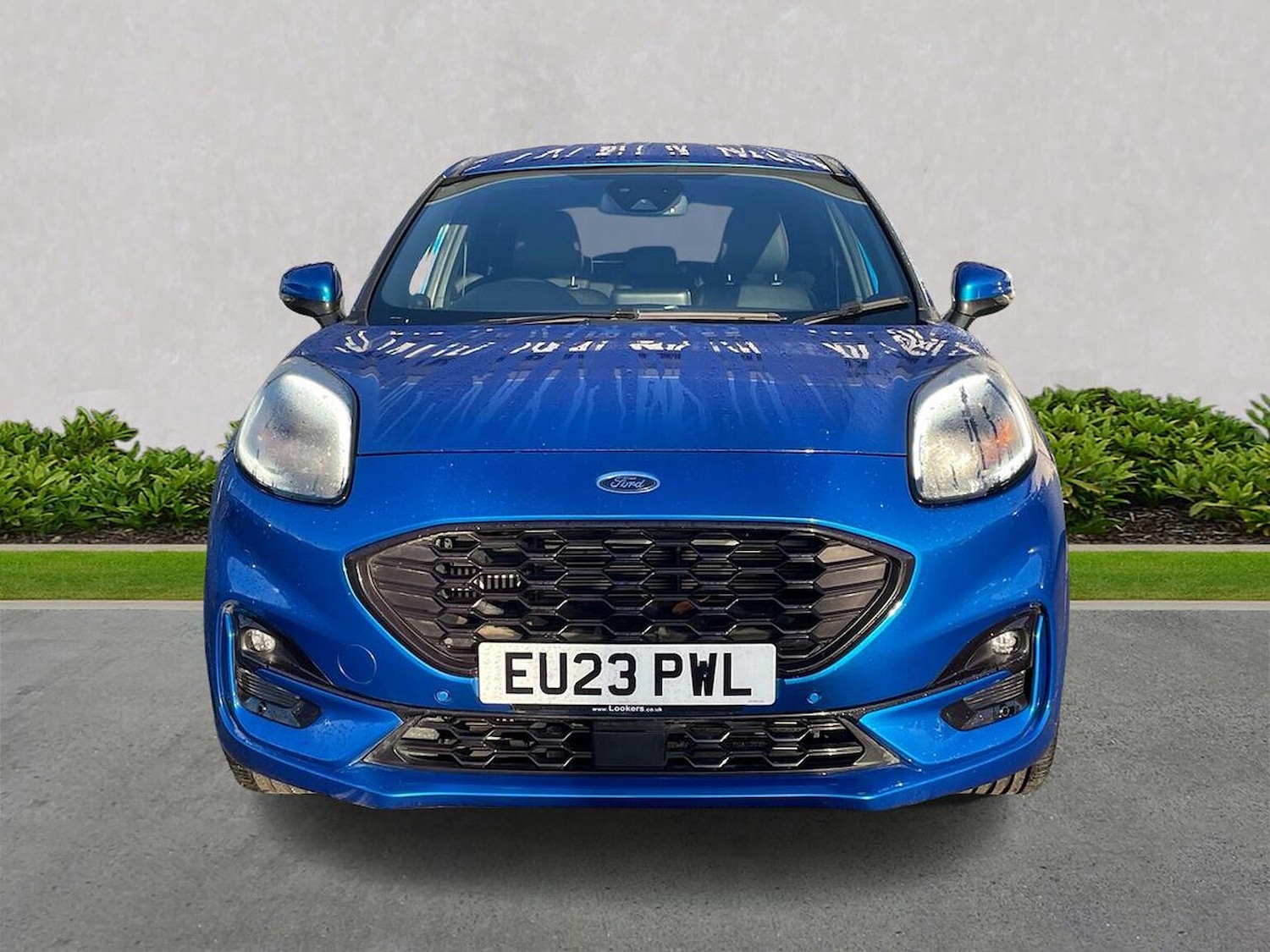 Used Ford Puma 2023 for sale - 76777317: Photo 5