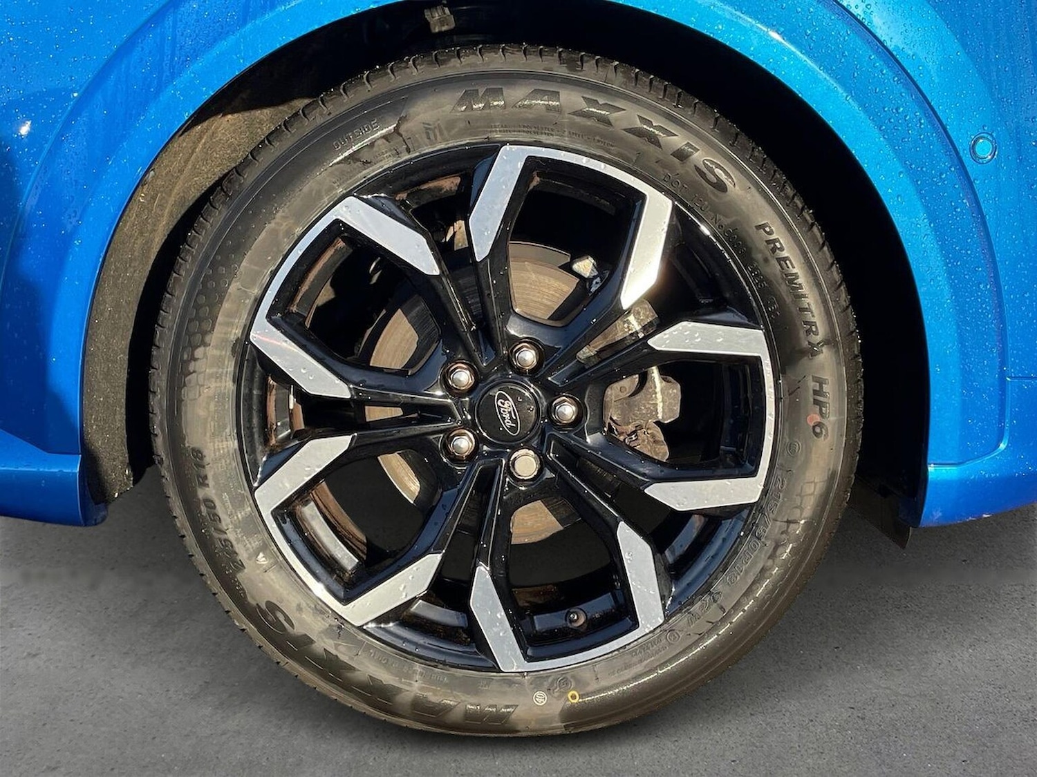 Used Ford Puma 2023 for sale - 76777317: Photo 6