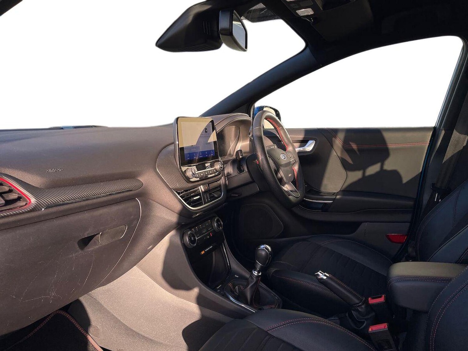 Used Ford Puma 2023 for sale - 76777317: Photo 7