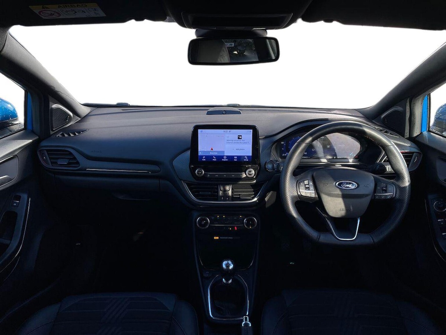 Used Ford Puma 2023 for sale - 76777317: Photo 8