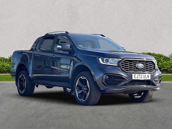 Used Ford Ranger 2022 for sale - 75529965: Photo