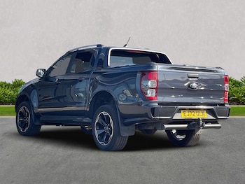 Used Ford Ranger 2022 for sale - 75529965: Photo