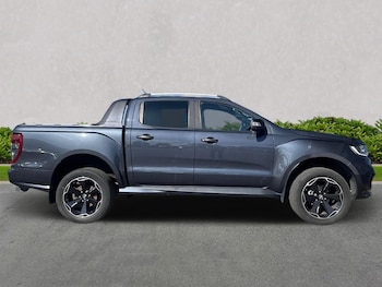 Used Ford Ranger 2022 for sale - 75529965: Photo