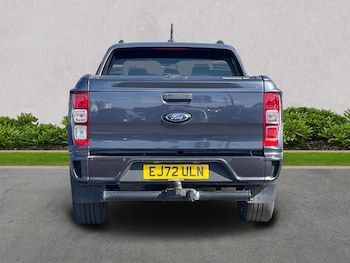 Used Ford Ranger 2022 for sale - 75529965: Photo