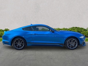 Used Ford Mustang 2021 for sale - 79091531: Photo