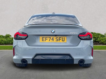 Used BMW 2 Series 2025 for sale - 79423986: Photo