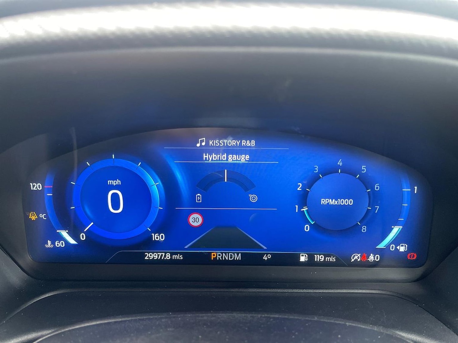 Used Ford Puma 2022 for sale - 76663786: Photo 10