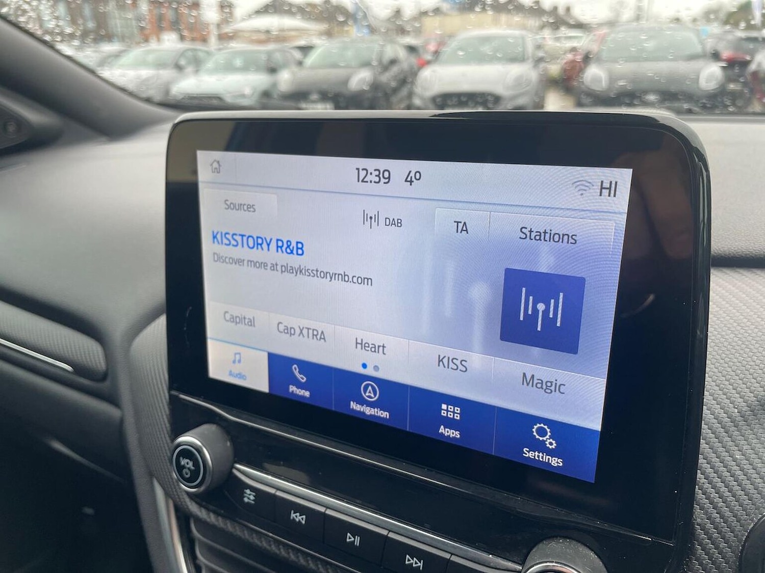 Used Ford Puma 2022 for sale - 76663786: Photo 11