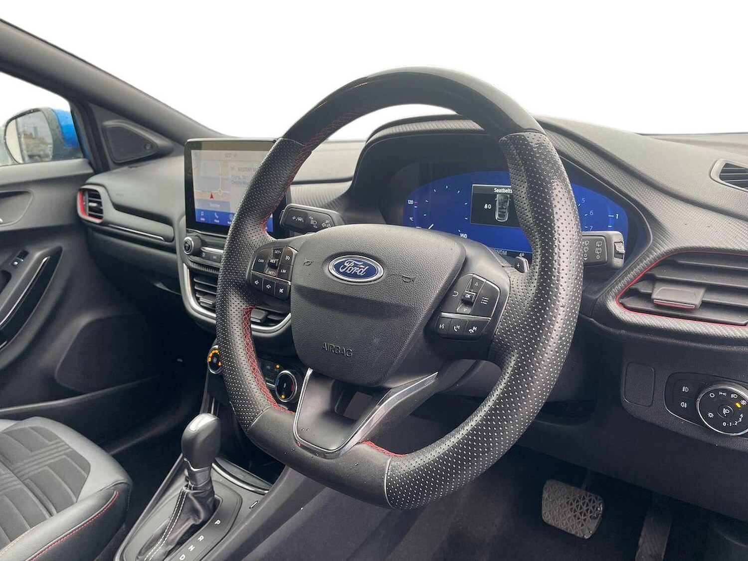 Used Ford Puma 2022 for sale - 76663786: Photo 15