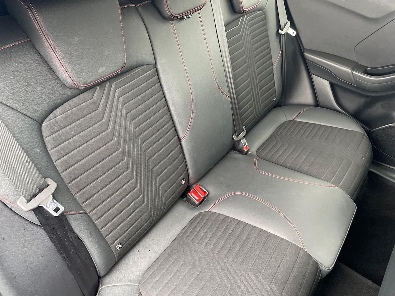 Used Ford Puma 2022 for sale - 76663786: Photo 16