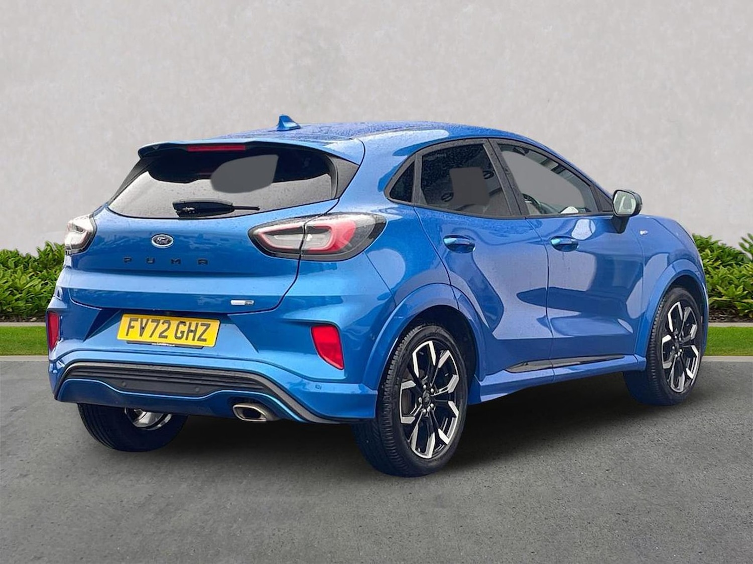 Used Ford Puma 2022 for sale - 76663786: Photo 18