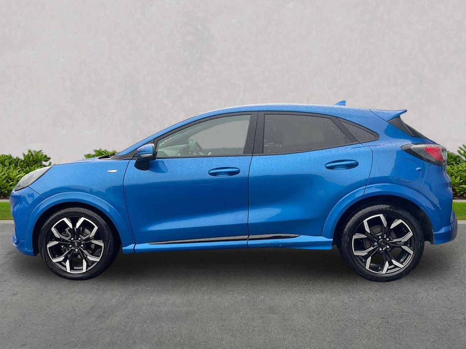 Used Ford Puma 2022 for sale - 76663786: Photo 19