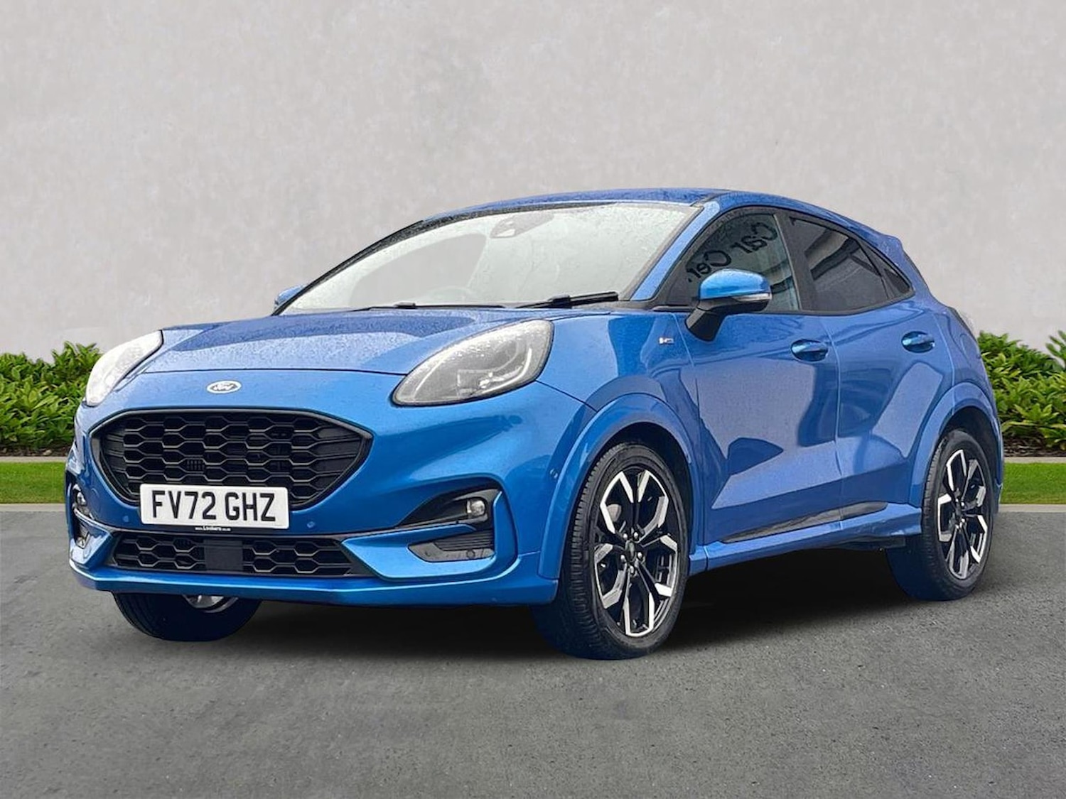 Used Ford Puma 2022 for sale - 76663786: Photo 20