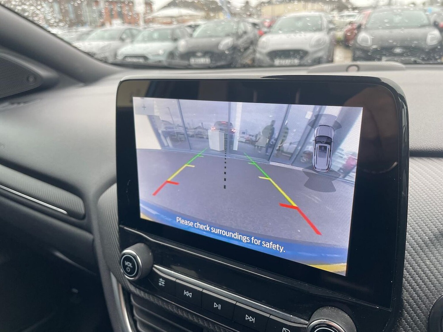 Used Ford Puma 2022 for sale - 76663786: Photo 23