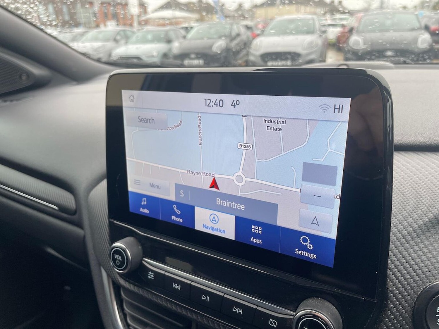 Used Ford Puma 2022 for sale - 76663786: Photo 24