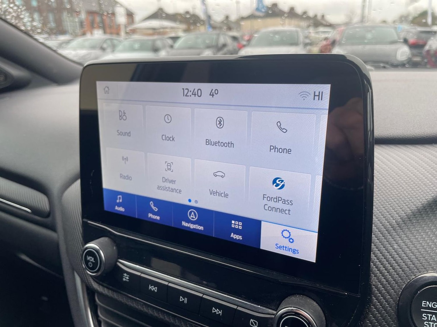 Used Ford Puma 2022 for sale - 76663786: Photo 25