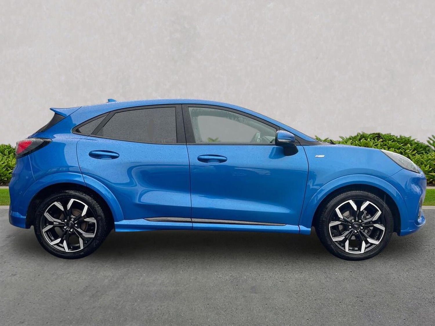 Used Ford Puma 2022 for sale - 76663786: Photo 3