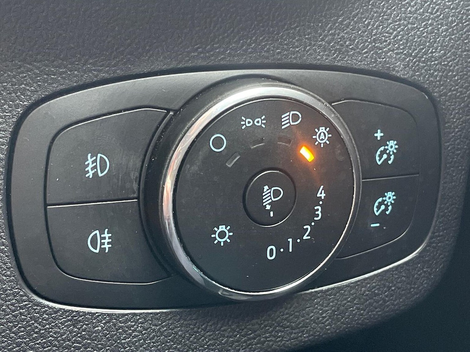 Used Ford Puma 2022 for sale - 76663786: Photo 30