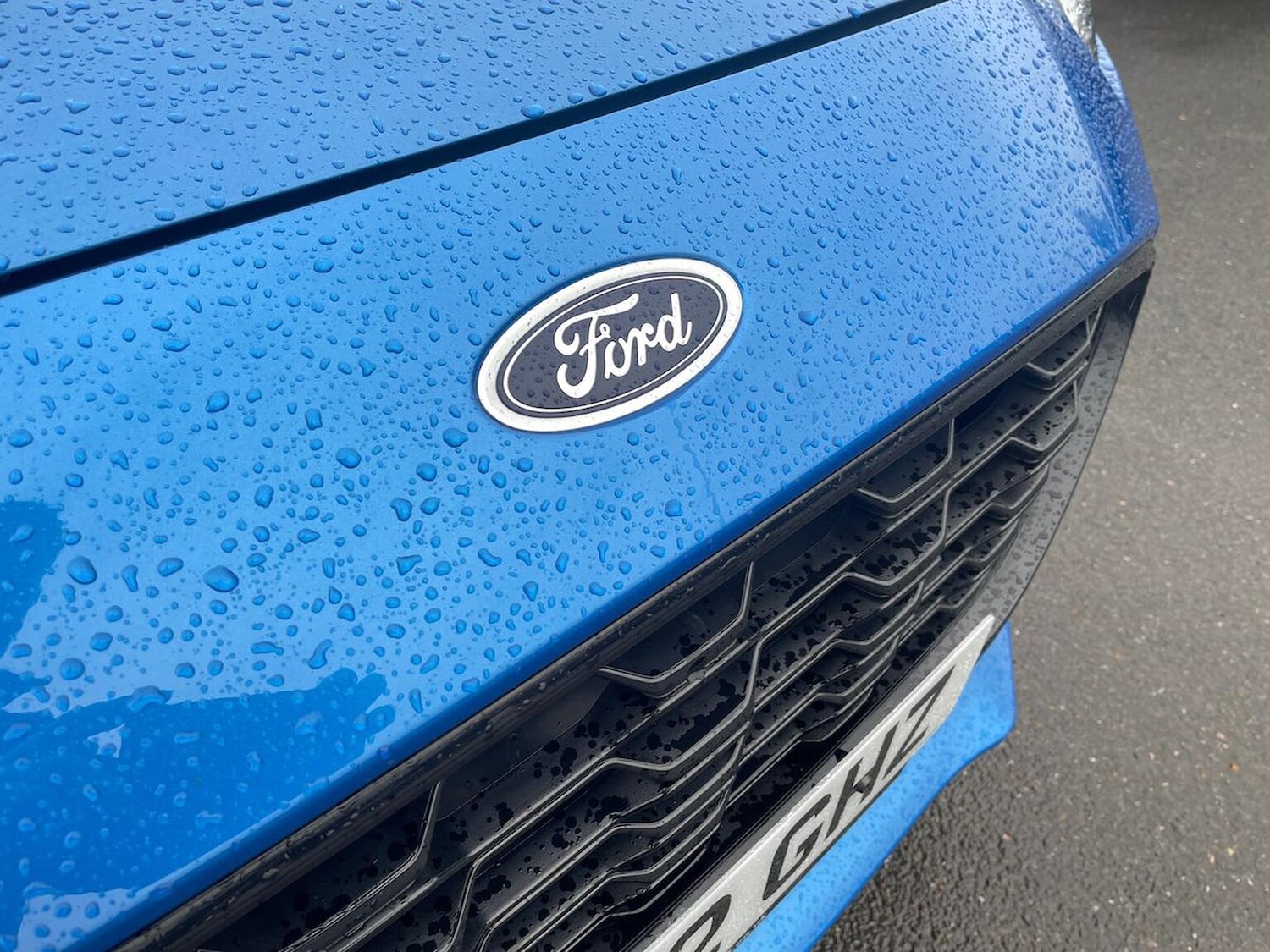 Used Ford Puma 2022 for sale - 76663786: Photo 32