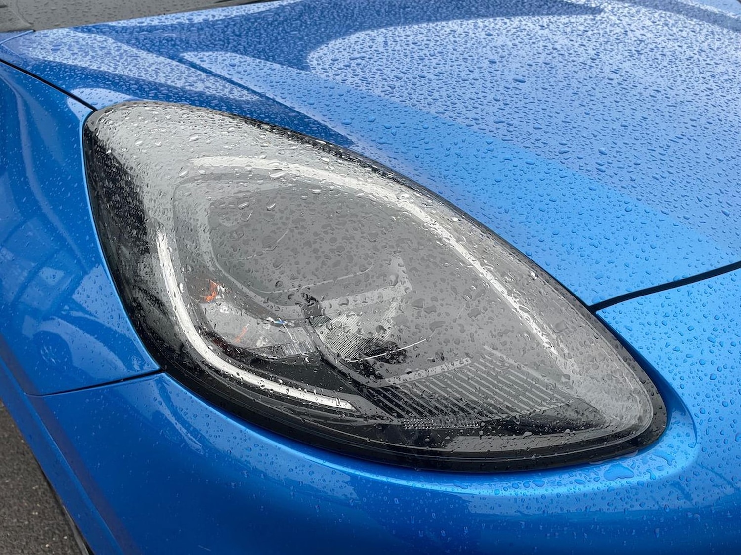 Used Ford Puma 2022 for sale - 76663786: Photo 33